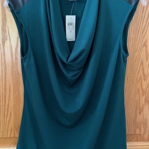 Ann Taylor NWT top
